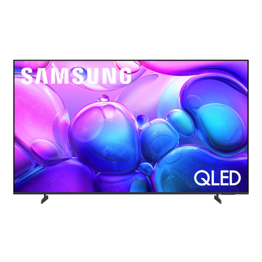 Samsung 55-Inch Class QLED Q7F Series Samsung Vision AI Smart TV (2025 Model, 55Q7F) Quantum HDR, Object Tracking Sound Lite, Q4 AI Gen1 Processor, 4K upscaling, Gaming Hub, Alexa Built-in